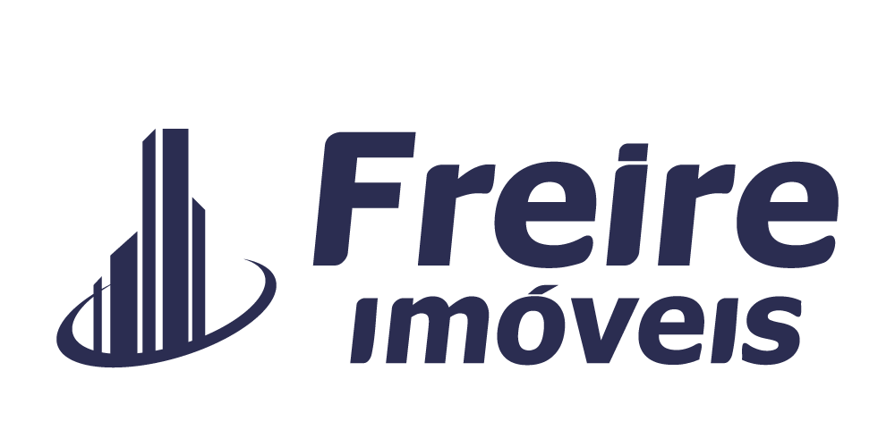 Logotipo Freire Imóveis